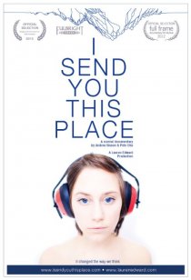 «I Send You This Place»