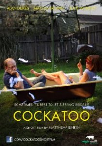 «Cockatoo»