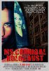 Постер «Ms. Cannibal Holocaust»