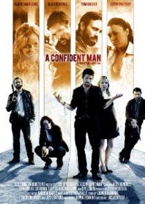 «A Confident Man»