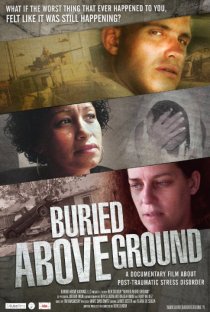 «Buried Above Ground»