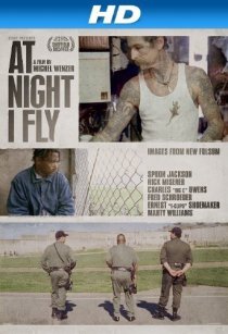 «At Night I Fly»