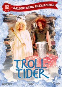 «Trolltider»