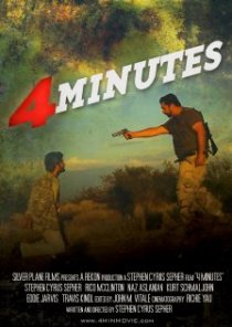 «4 Minutes»