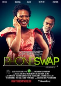 «Phone Swap»