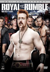 «WWE Королевская битва»