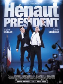 «Президент Эно»