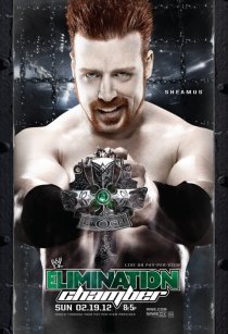 «WWE Камера ликвидации»