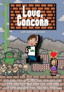 «Love, Concord»