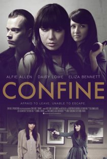 «Confine»
