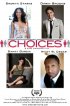 Постер «Choices»