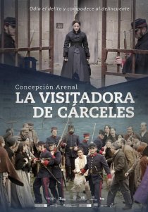 «Concepción Arenal, la visitadora de cárceles»