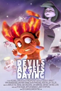 «Devils Angels & Dating»