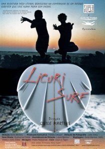 «Ликурийский серф»