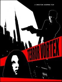 «Terror Vortex»