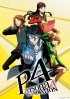 Постер «Персона 4»