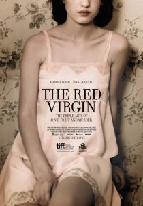 «The Red Virgin»