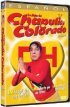 Постер «El chapulín Colorado»