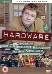 «Hardware»
