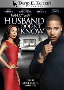 «What My Husband Doesn't Know»