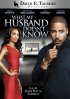 Постер «What My Husband Doesn't Know»