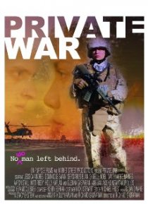 «Private War»