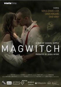 «Magwitch»