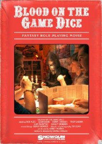 «Blood on the Game Dice»
