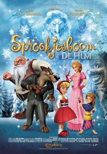 «Sprookjesboom de Film»