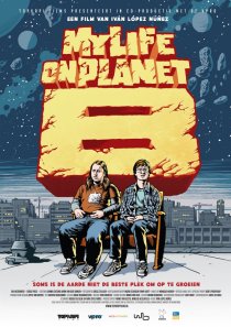«My Life on Planet B»