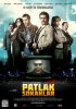Постер «Patlak Sokaklar: Gerzomat»