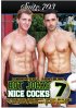 Постер «Hot Jocks Nice Cocks Vol. 7»