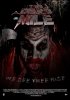 Постер «The Dead Mile»