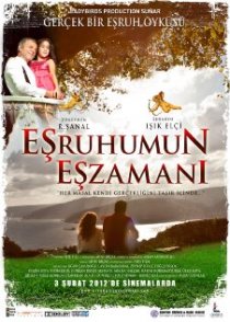«Esruhumun eszamani»