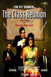 «The Class Reunion»