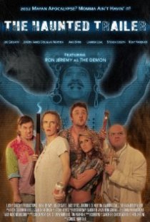 «The Haunted Trailer»