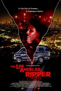 «The Los Angeles Ripper»