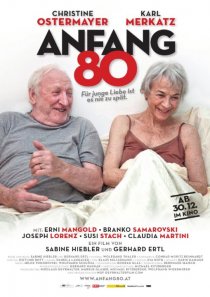 «Anfang 80»