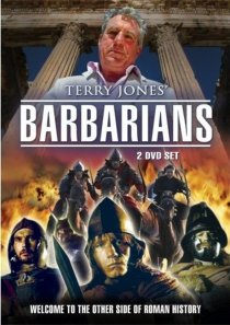 «Терри Джонс и варвары»