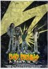 Постер «Bad Brains: A Band in DC»