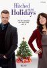 Постер «Hitched for the Holidays»