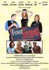 Постер «Four Steps»