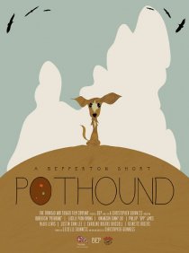 «Pothound»