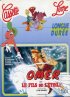Постер «Омер и сын звезды»