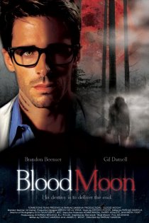«Blood Moon»
