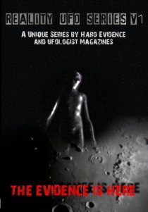 «Reality UFO Series: V1»