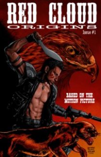 «Red Cloud: Deliverance»