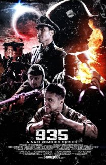 «Nazi Zombies: I Think We're Alone Now»