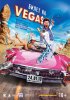 Постер «Билет на Vegas»