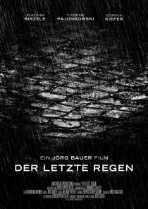 «Der letzte Regen»